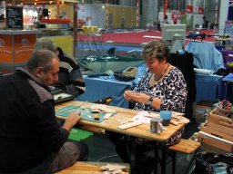 Messe Wien 2011