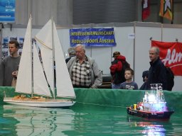 Messe Wien 2011