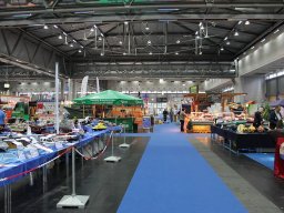 Messe Wien 2011