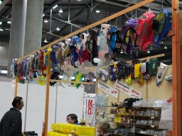 Messe Wien 2011