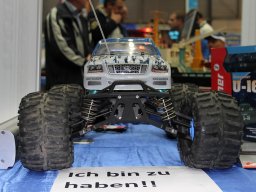Messe Wien 2011