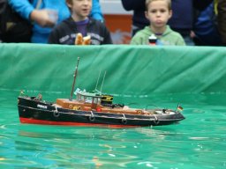 Messe Wien 2011