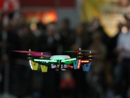Messe Wien 2011