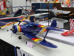 Messe Wien 2011
