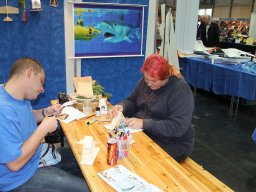 Messe Wien 2011