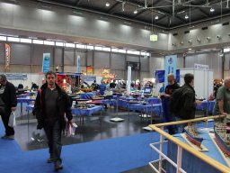 Messe Wien 2011
