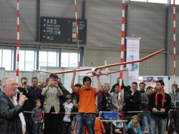 Messe Wien 2011