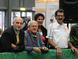 Messe Wien 2011