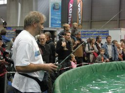 Messe Wien 2011