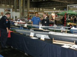 Messe Wien 2011