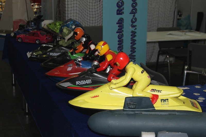Messe Wien 2012