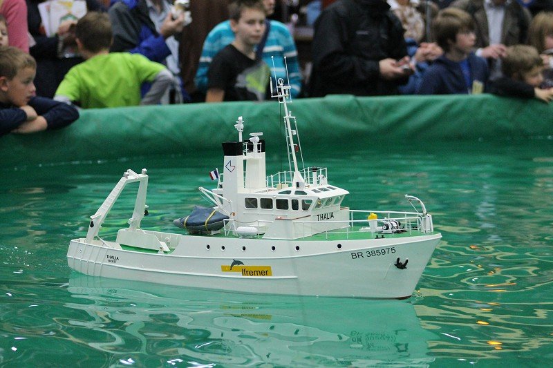 Messe Wien 2012