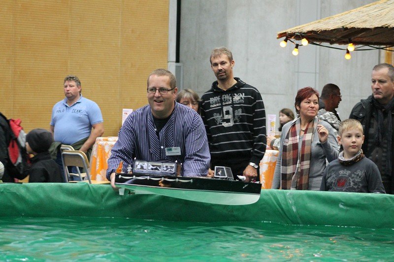 Messe Wien 2012