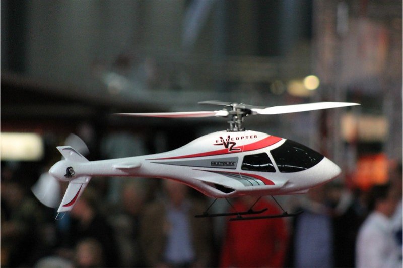 Messe Wien 2012