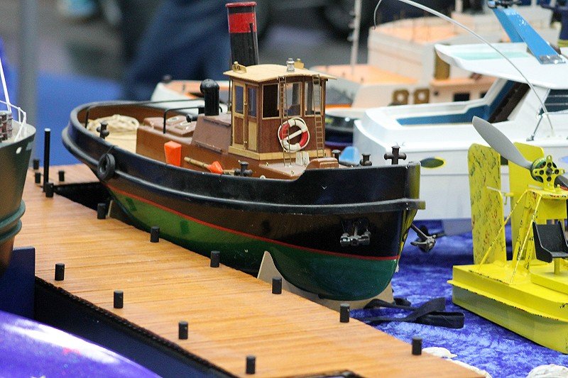 Messe Wien 2012