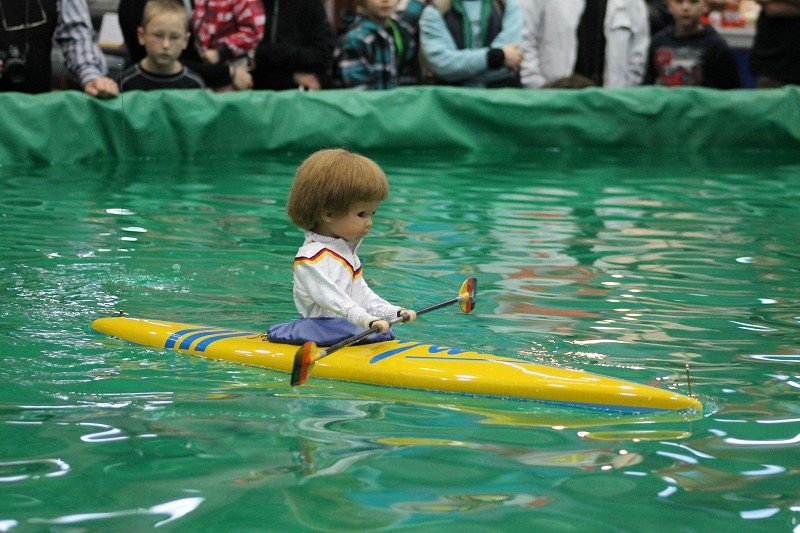 Messe Wien 2012
