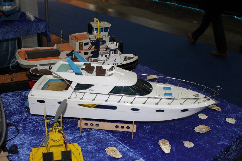 Messe Wien 2012