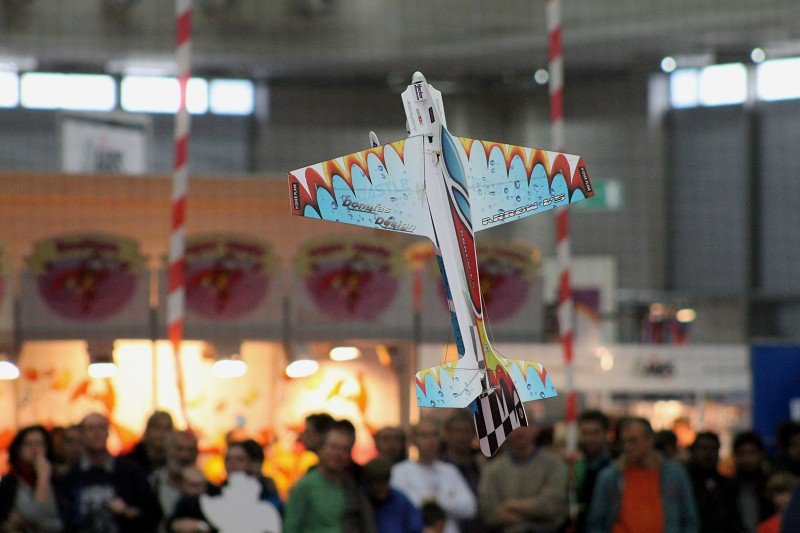 Messe Wien 2012