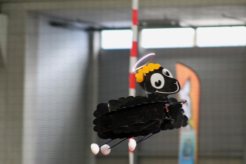 Messe Wien 2012