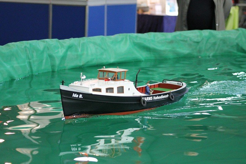 Messe Wien 2012