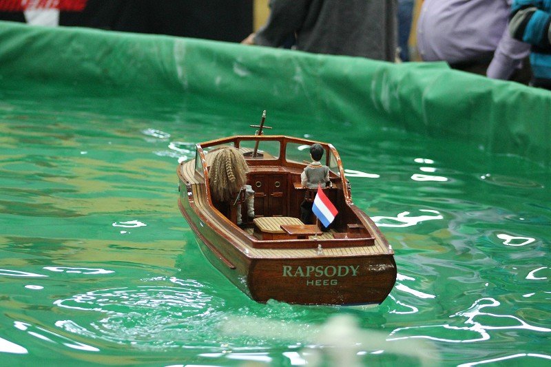 Messe Wien 2012
