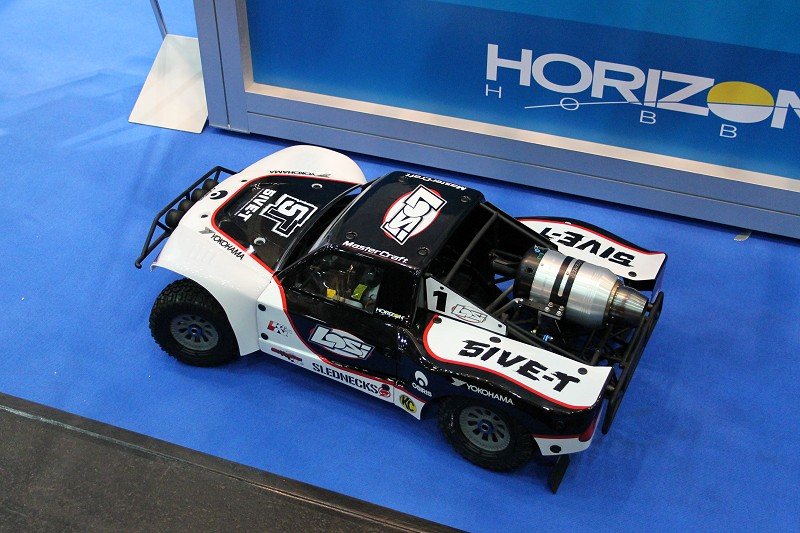 Messe Wien 2012