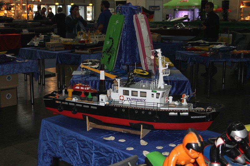 Messe Wien 2012