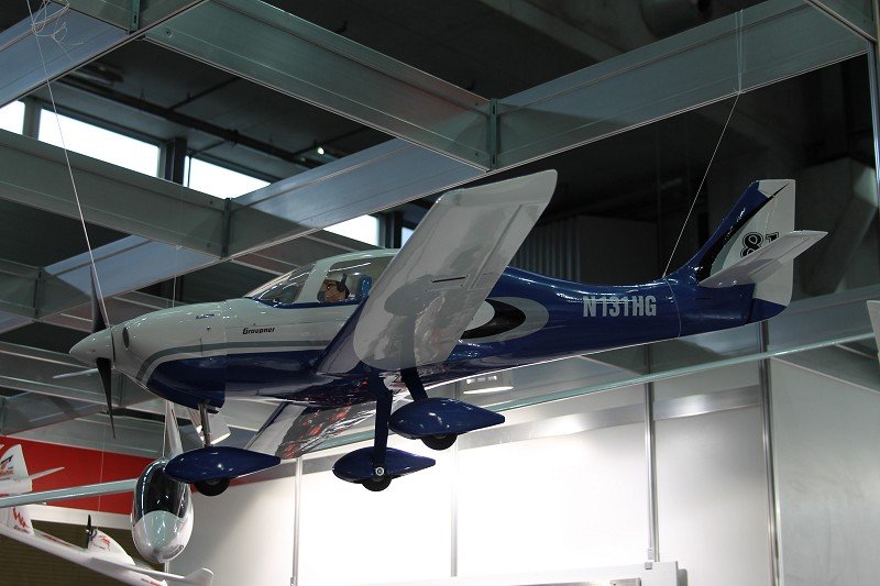 Messe Wien 2012