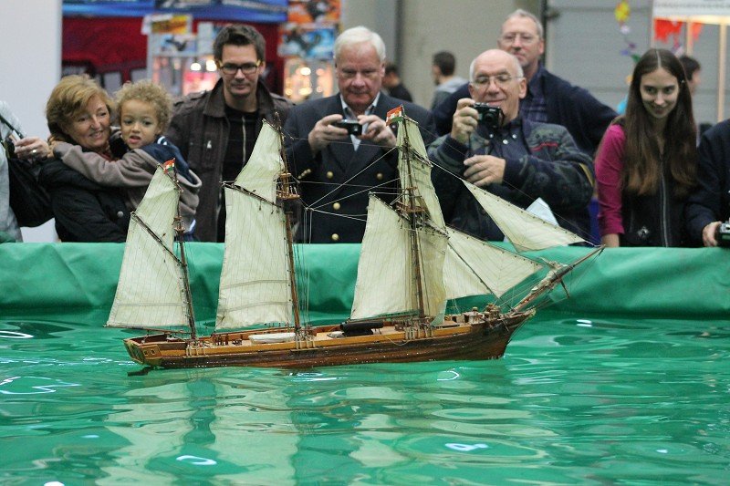 Messe Wien 2012