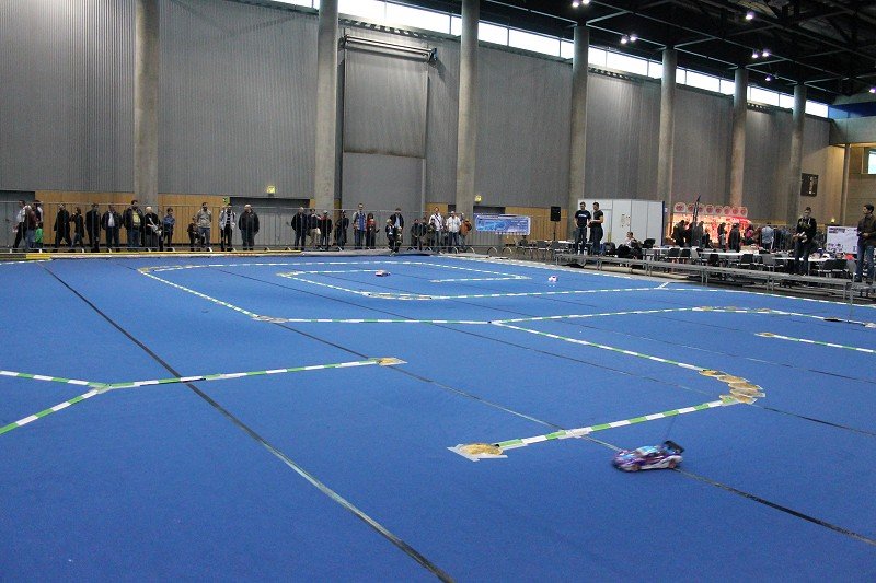 Messe Wien 2012