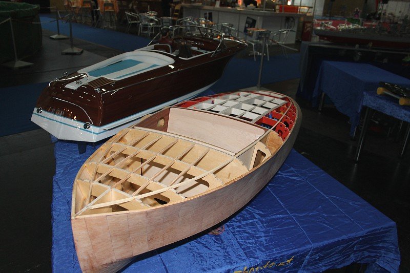 Messe Wien 2012