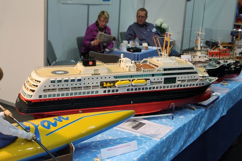 Messe Wien 2012