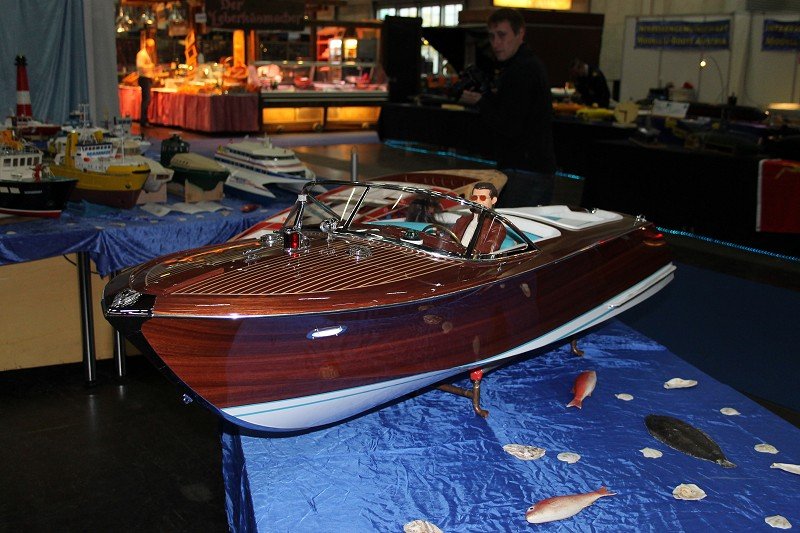 Messe Wien 2012