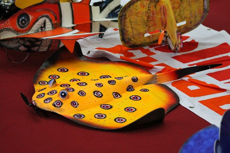 Messe Wien 2012