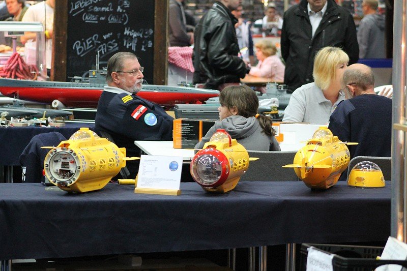Messe Wien 2012