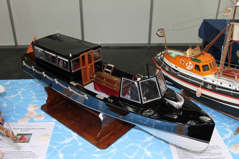 Messe Wien 2012