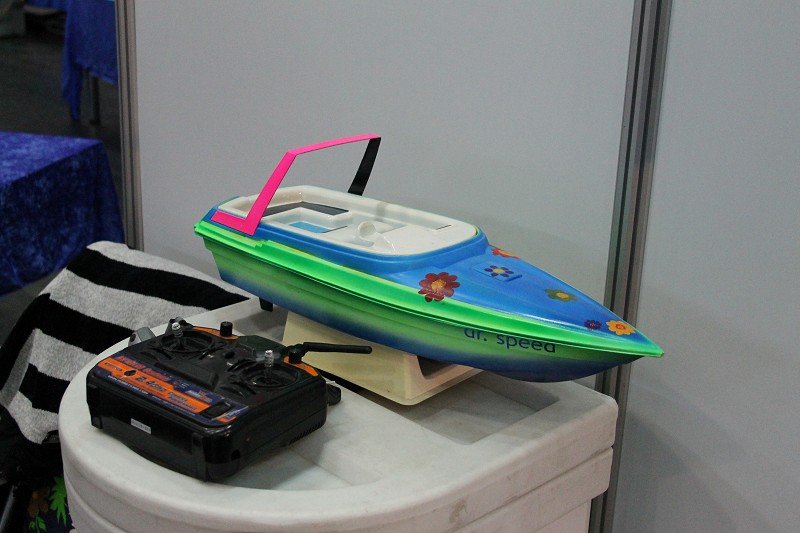 Messe Wien 2012