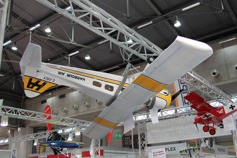 Messe Wien 2012