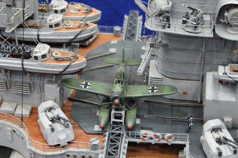 Messe Wien 2012