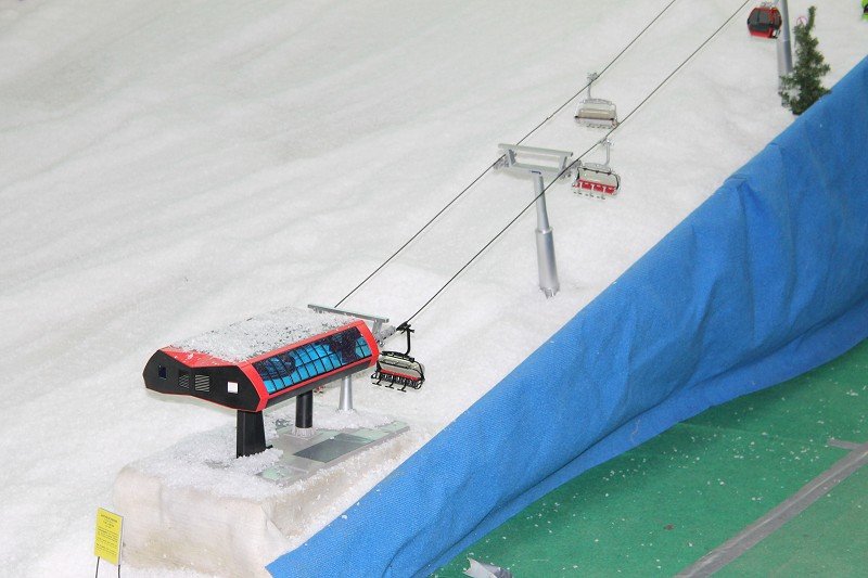 Messe Wien 2012