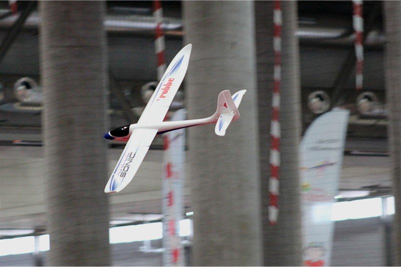 Messe Wien 2012