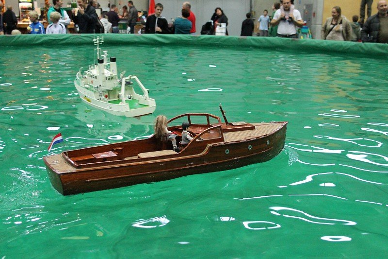 Messe Wien 2012
