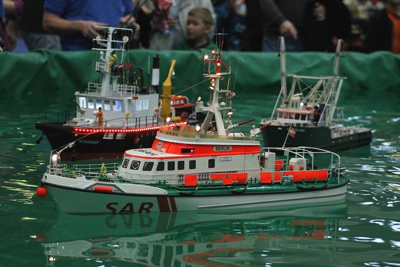 Messe Wien 2012