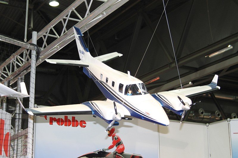 Messe Wien 2012
