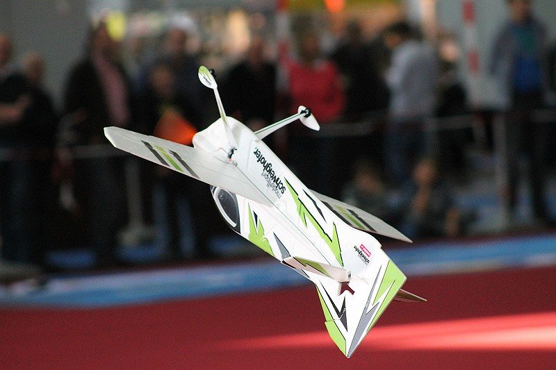 Messe Wien 2012