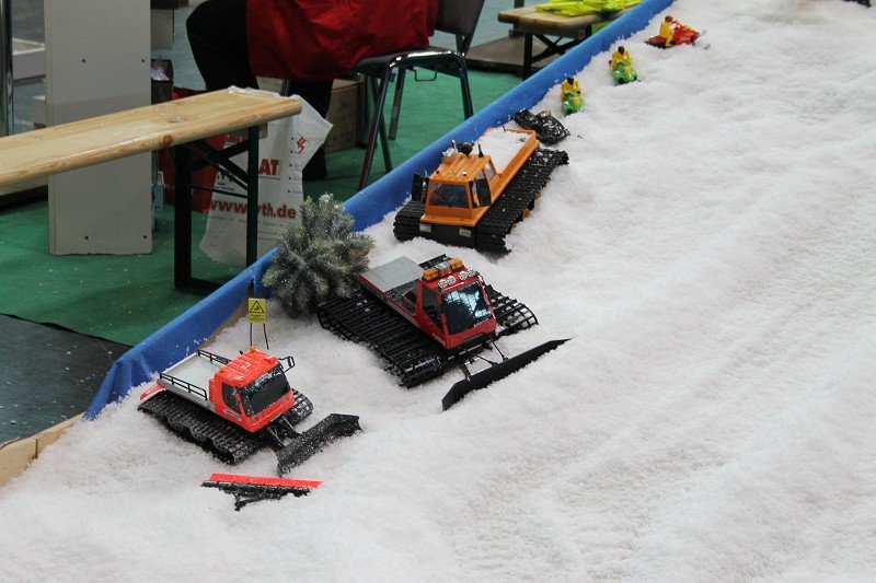 Messe Wien 2012