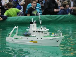 Messe Wien 2012