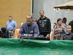 Messe Wien 2012