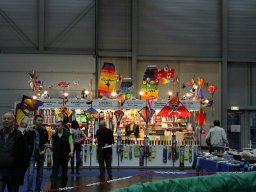 Messe Wien 2012