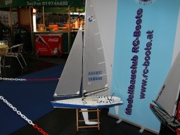 Messe Wien 2012
